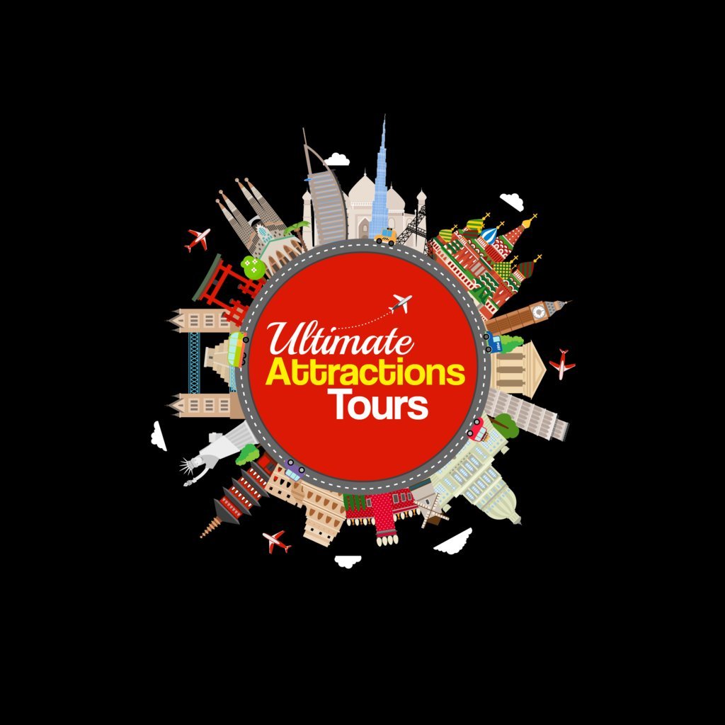 Ultimate Attractions Tours LLC