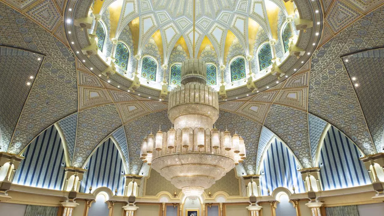 قصر الوطن — صورة ٢