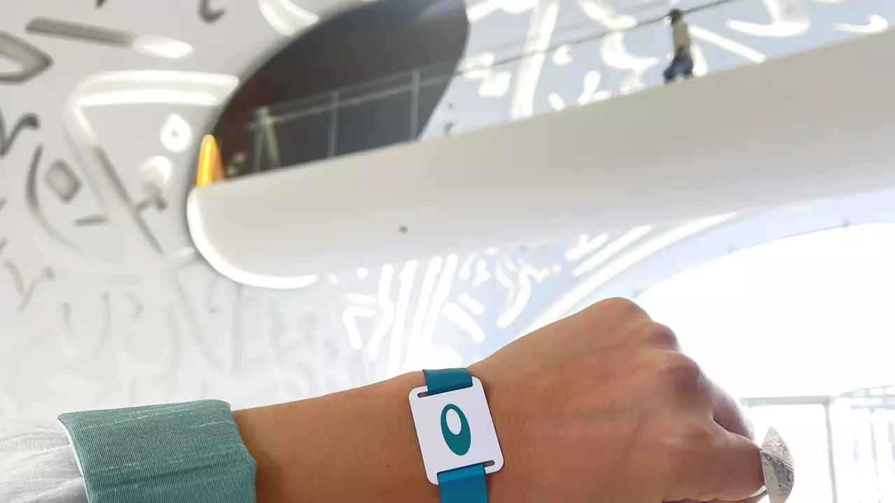 Museum of the Future Tickets -- Dubai's Icon of Innovation