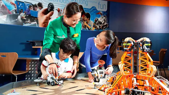 KidZania Dubai Tickets