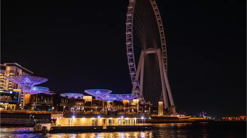 صالة أليكساندرا البحرية — صورة ١