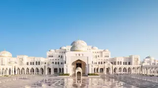 Abu Dhabi City Tour