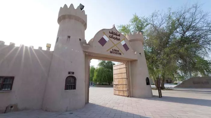 Sharjah Day Trip from Dubai: What to See