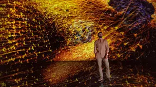 TeamLab Phenomena