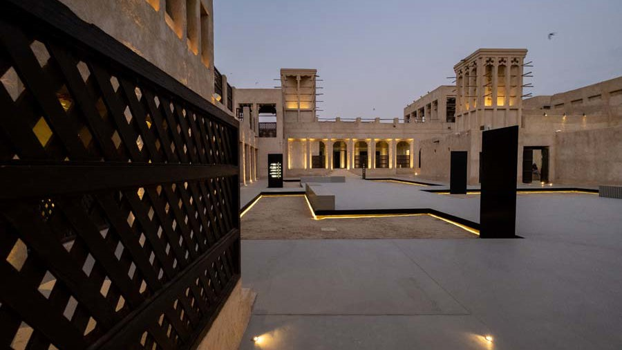 Al Shindagha Museum Tickets