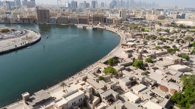 متحف الشندغة