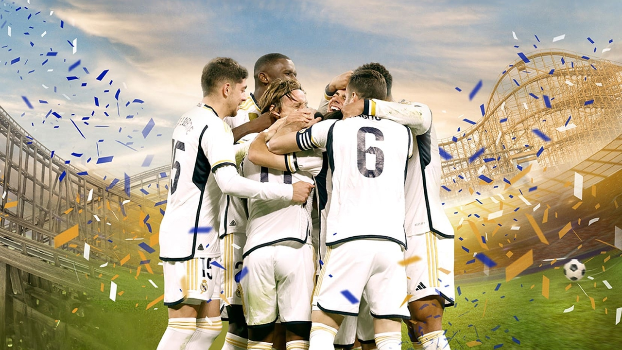 ريال مدريد وورلد دبي — صورة ٢