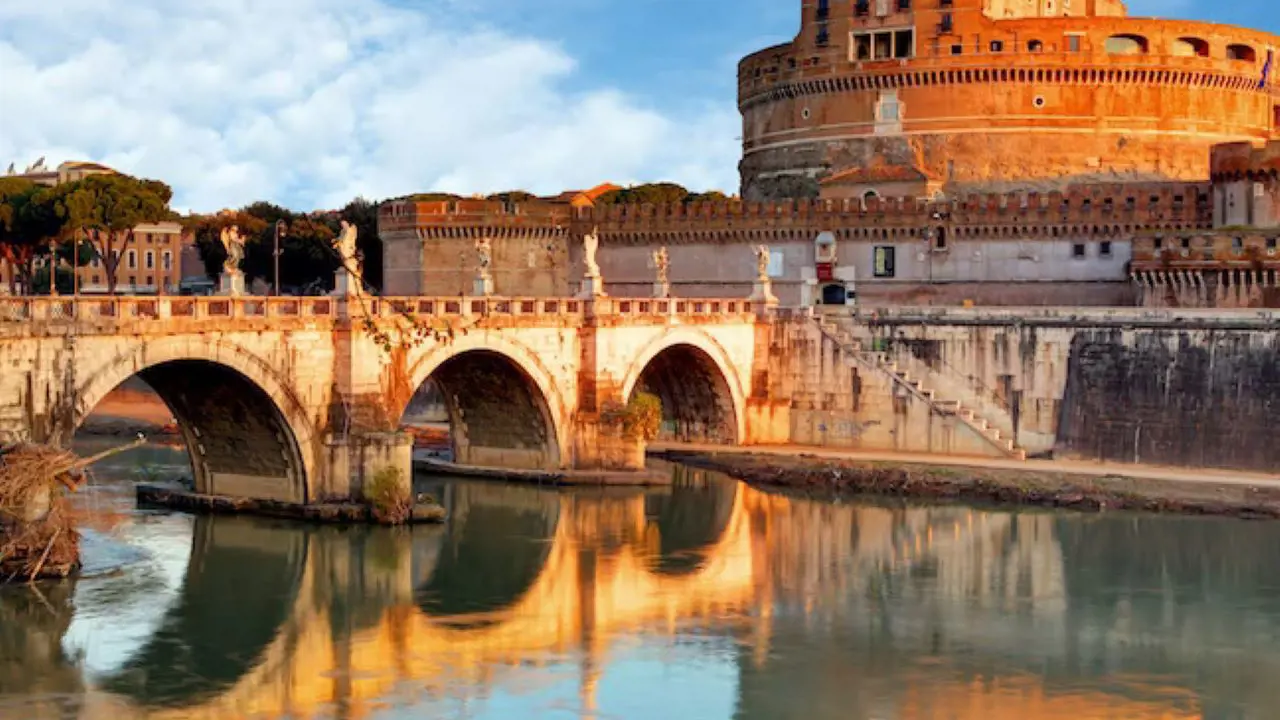 Castel Sant'Angelo Tickets -- Fast-Track Admission in Rome