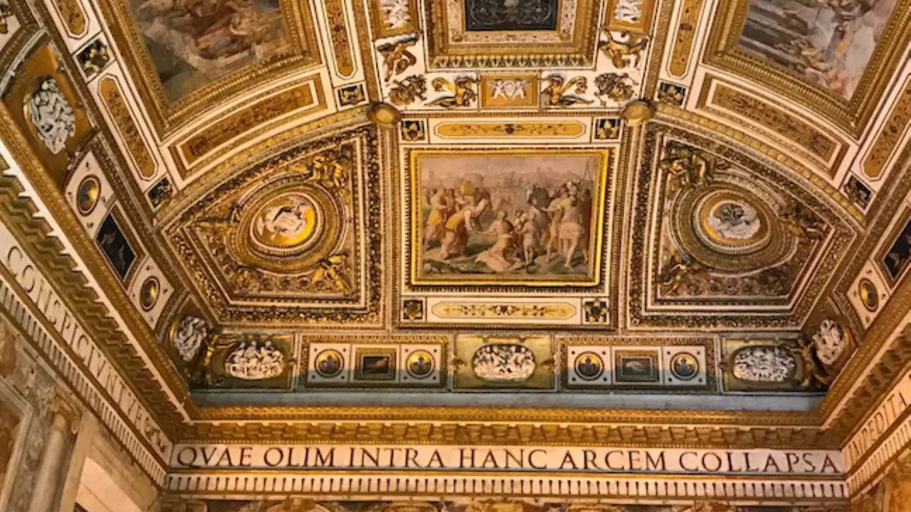Castel Sant'Angelo Ticket -- photo 2