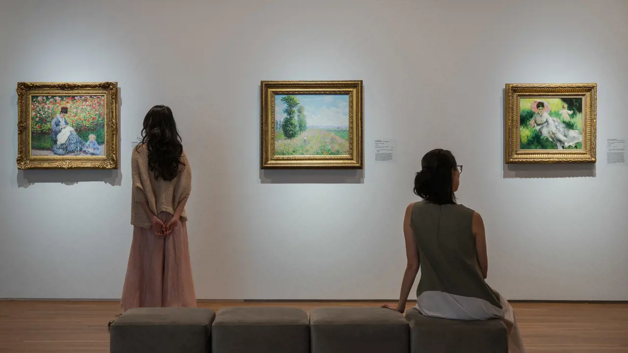 المعرض الوطني سنغافورة — صورة ٢