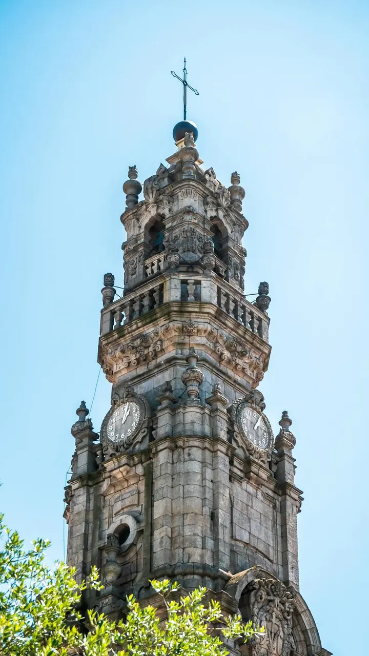 Clérigos Tower & Museum -- photo 1