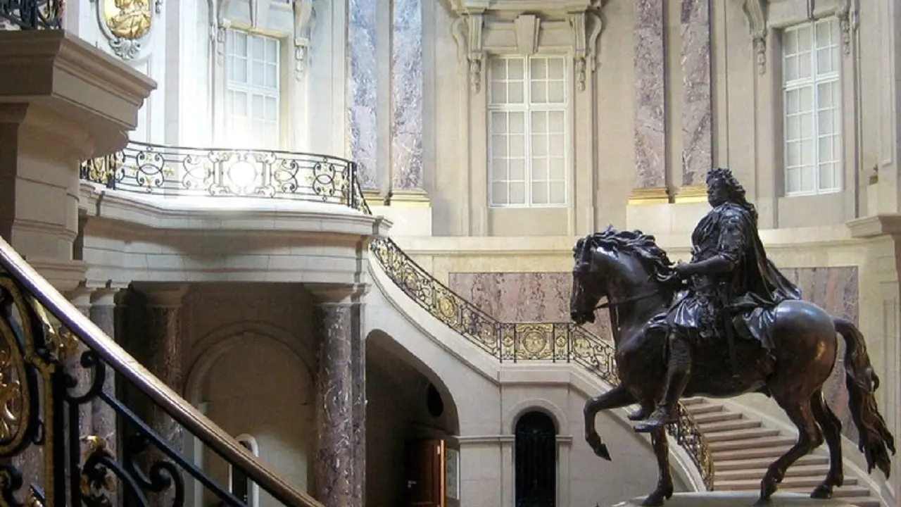 Bode Museum -- photo 1